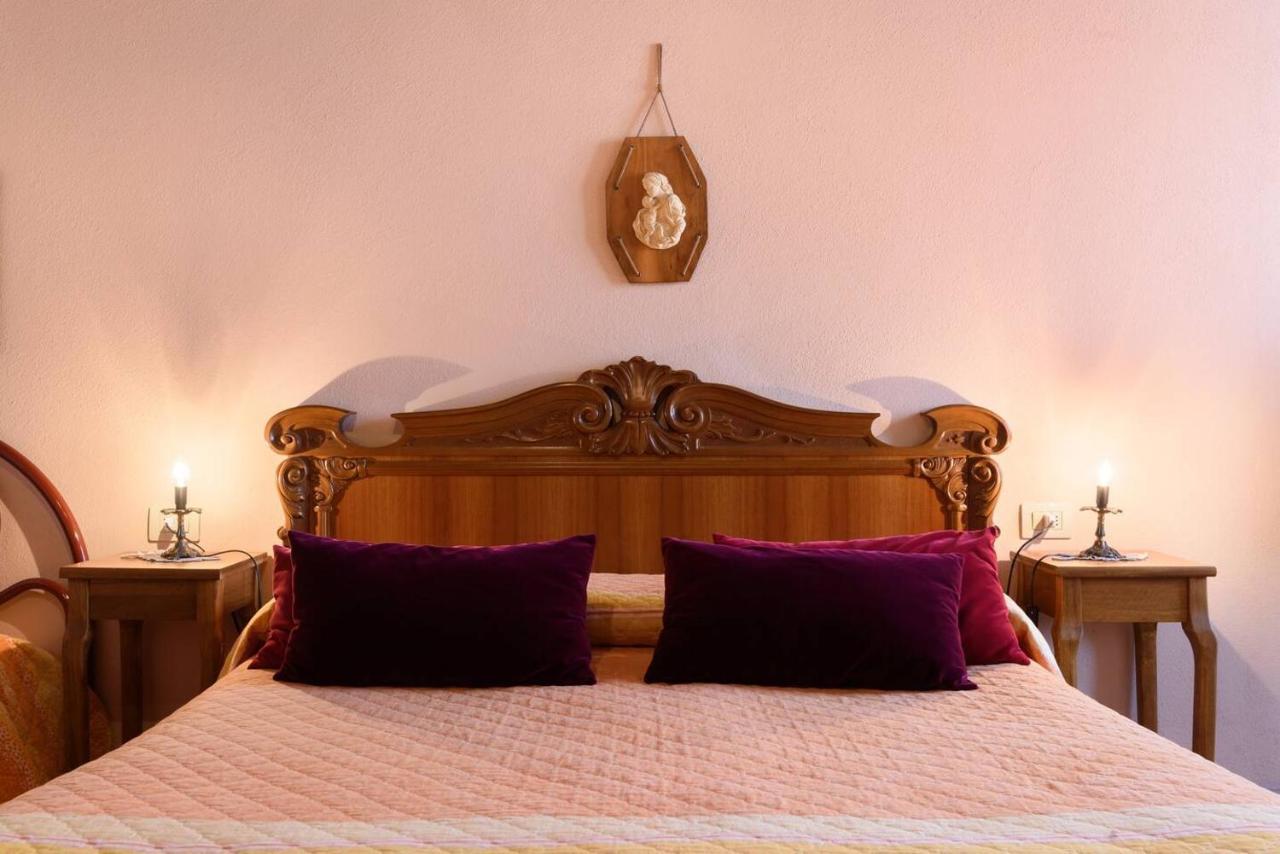 Rossellino Bed & Breakfast Pienza Exterior photo